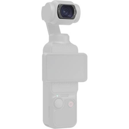 SmallRig 5829 - magnetyczny filtr redukujący zanieczyszczenie światłem do DJI Osmo Pocket 3